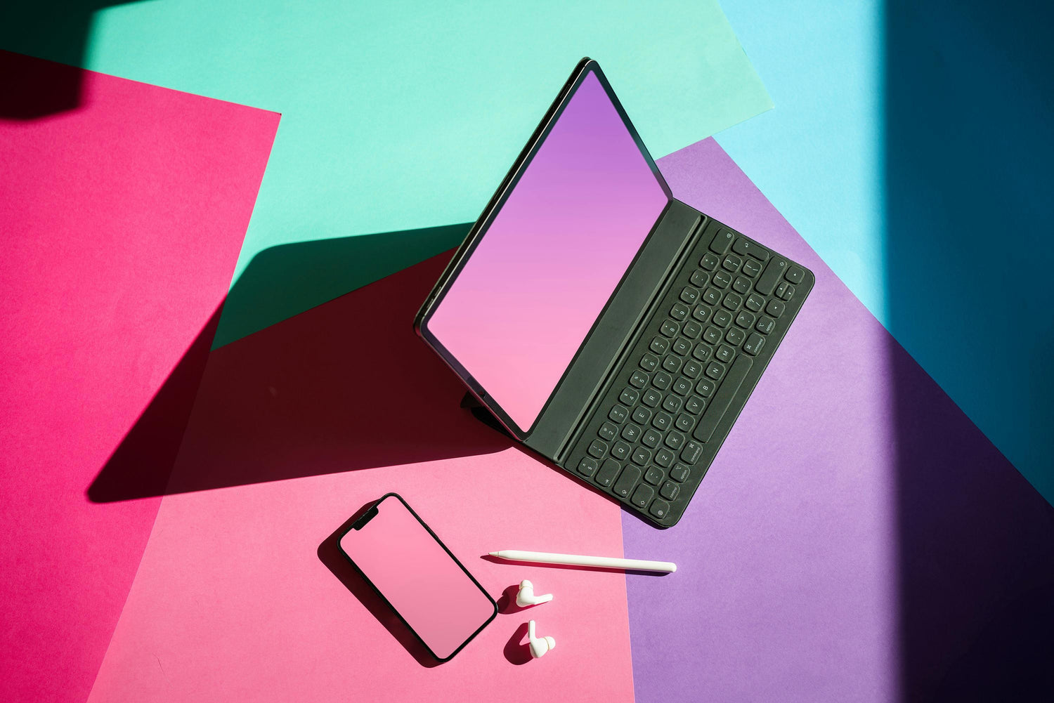 Tablet & Accessories