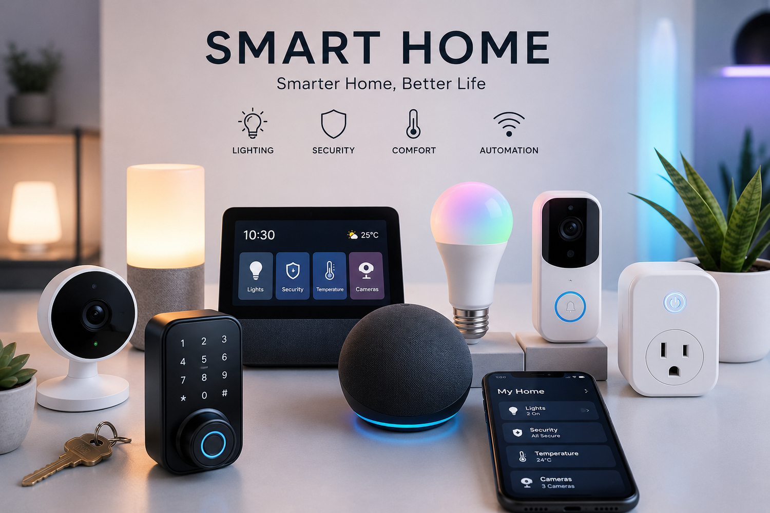 Smart Home