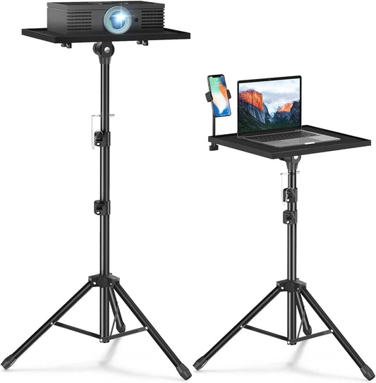 Facilife Portable Projector Tripod