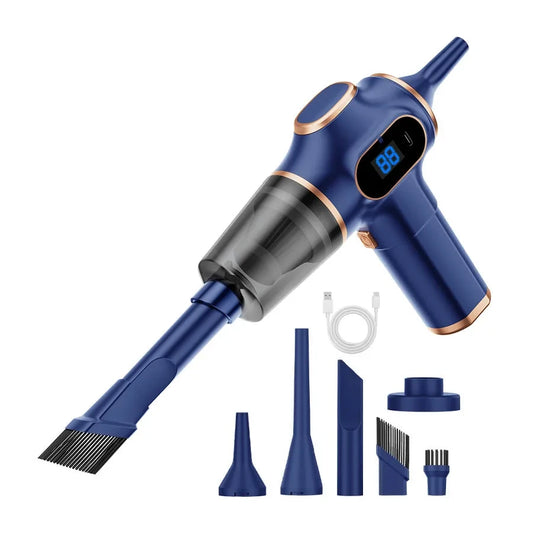 Cordless Handheld Vacuum