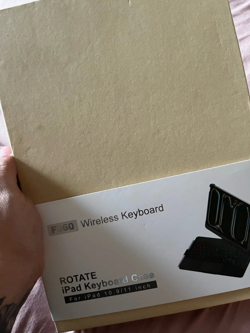 Review Card