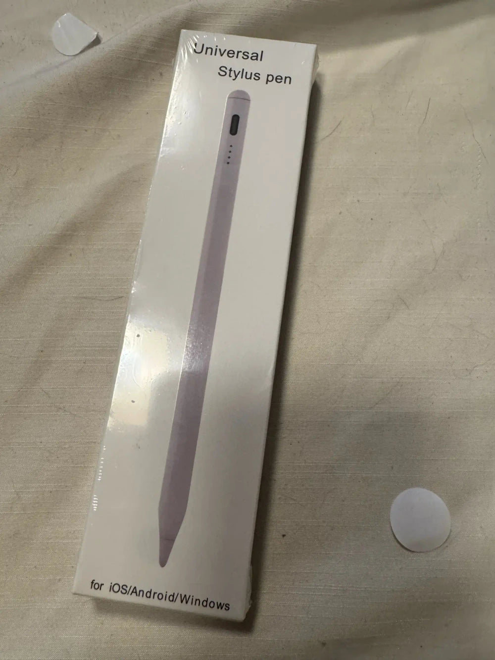 Review Card