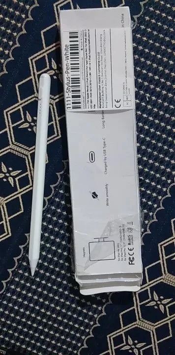 Review Card