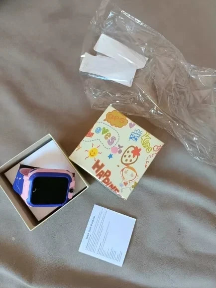 Review Card