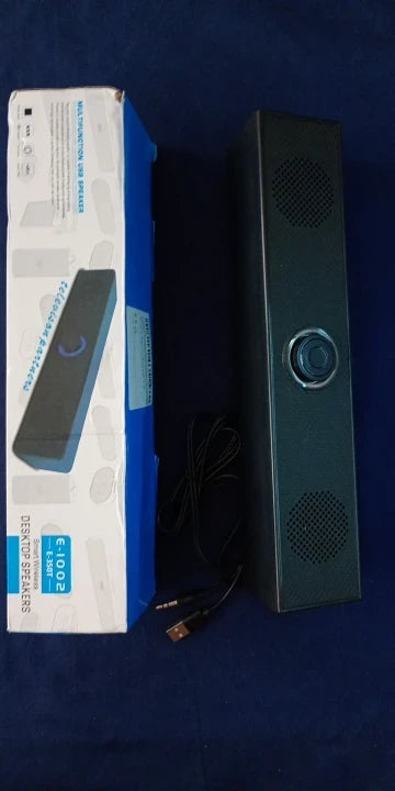 Review Card