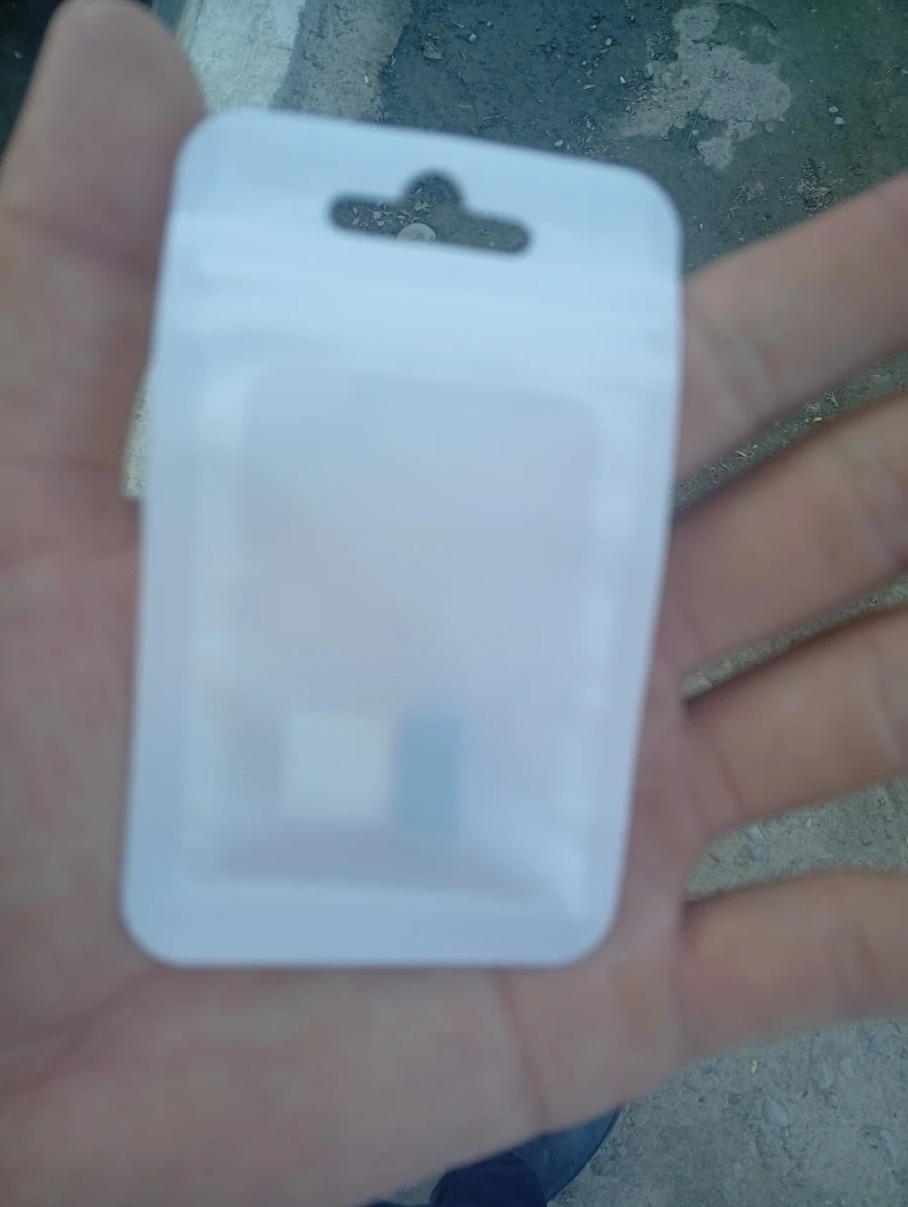 Review Card