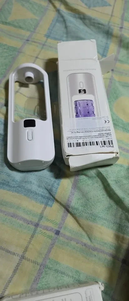 Review Card