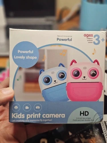 Review Card