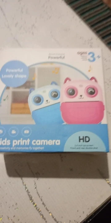 Review Card