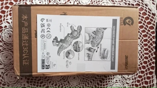 Review Card