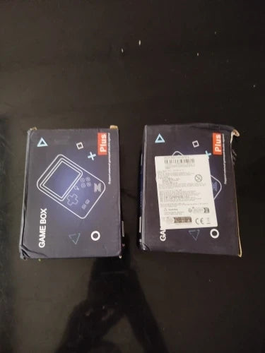 Review Card