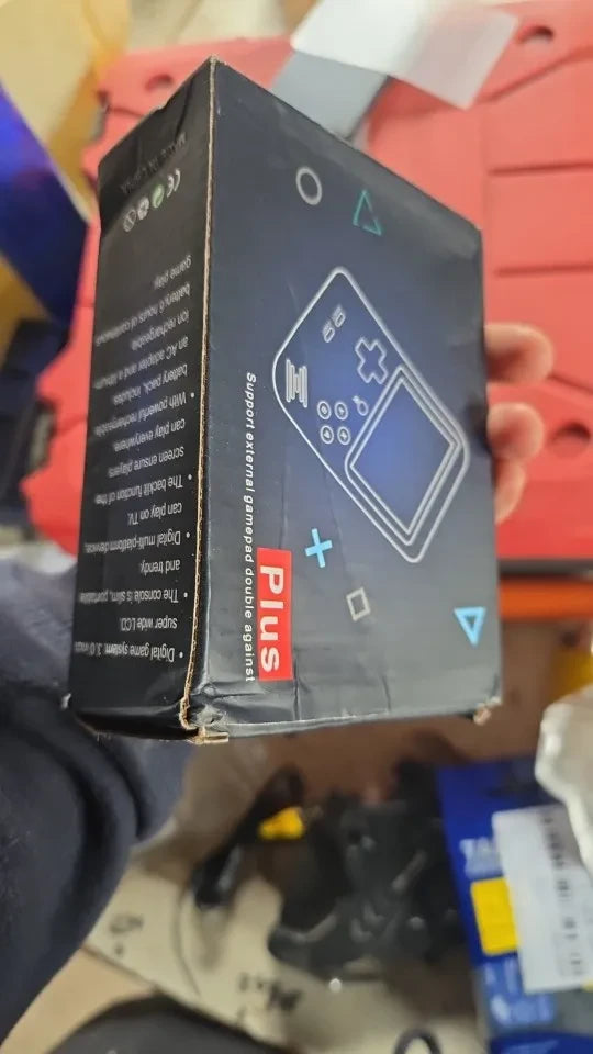 Review Card
