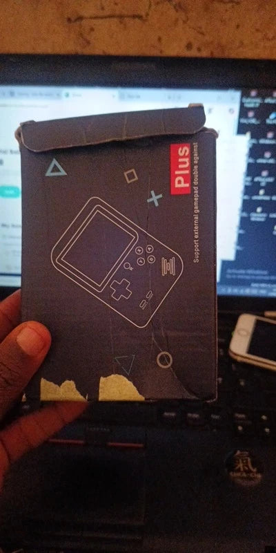 Review Card