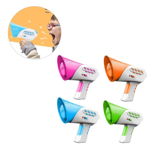 Kids Voice Megaphone