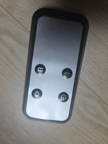 Review Card