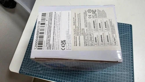 Review Card